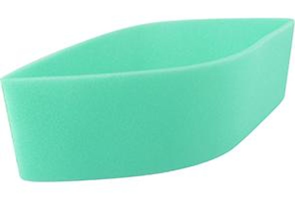 Vorausfilter für Luft für unseren Luftfilter 4109912. Anwendbar für Kawasaki-Modelle Fd680v, Fd731v – John Deere-Modelle X520