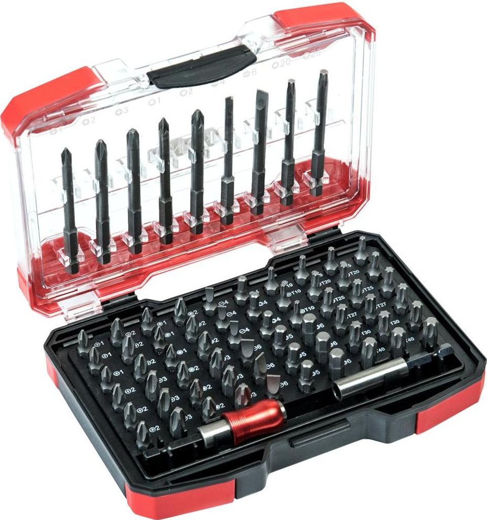 Connex Bit-Set 71-teilig, COXB973971