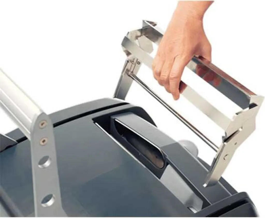 Délieur pour Machine à Relier LEITZ impressBIND 280, Finition Silver - 8