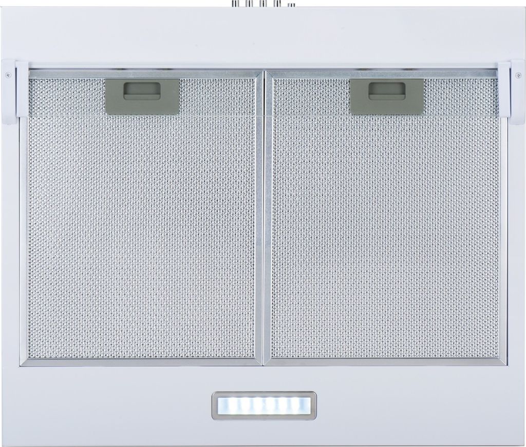 Doppelmotor Dunstabzugshaube NEG15-AT+ Farbe: weiß Produktbild 3