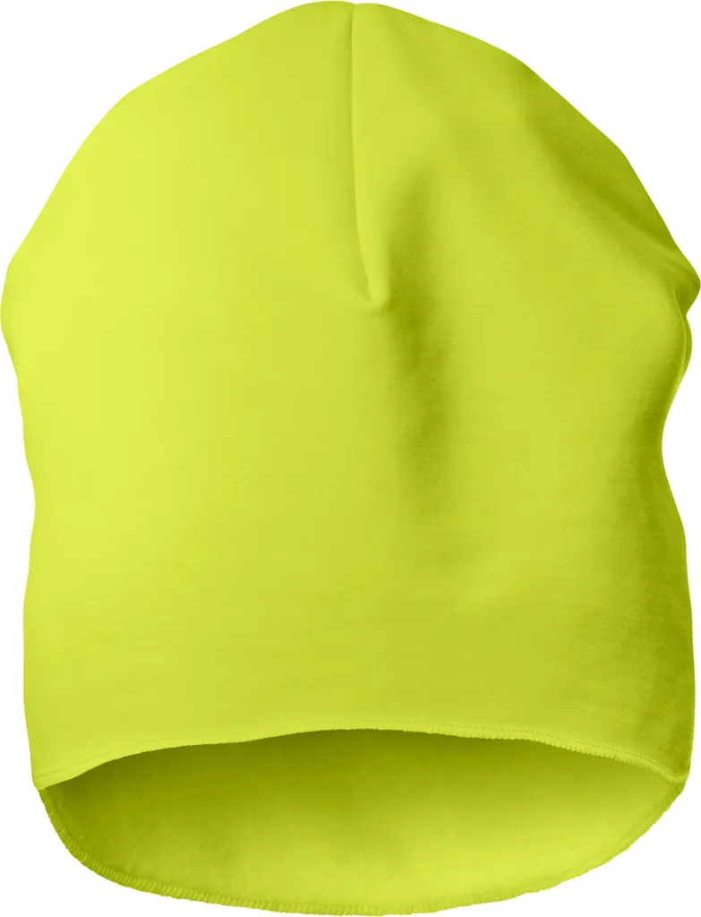 Cuffia Lavoro Snickers 9024 FlexiWork Pile Giallo | Comfort Invernale