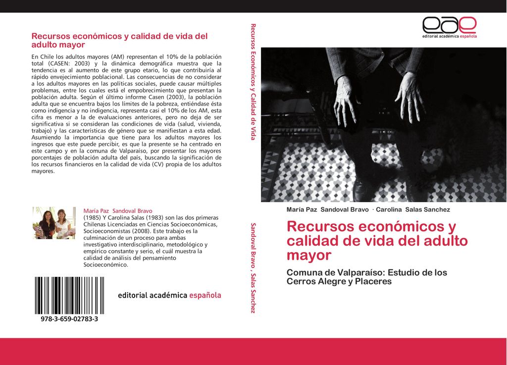 Recursos económicos y calidad de vida del adulto mayor