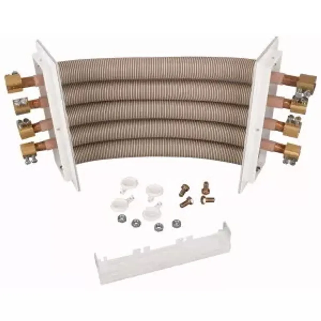 Connecteur d'angle pour jeux de barres ZSD-SA/EV/5 idéal pour armoires TGBT