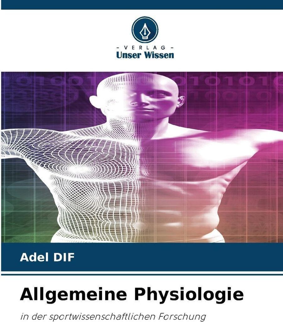 Allgemeine Physiologie