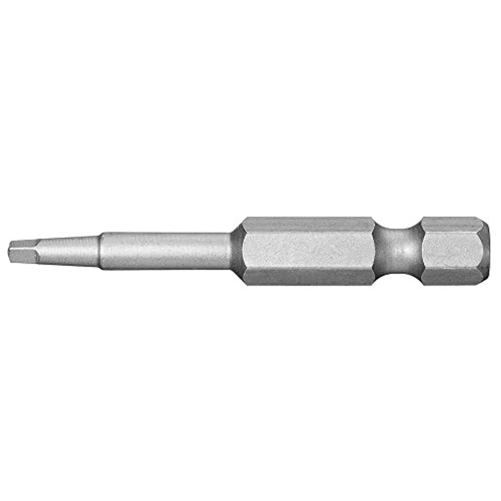 Facom ECAR.602 Bit Robertson n. 2 Serie 6 - Punta Professionale 50mm