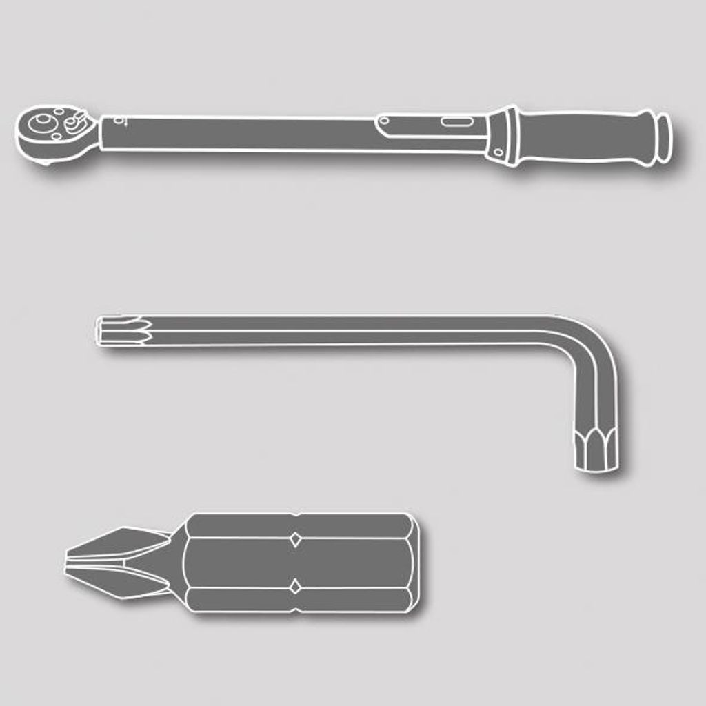 Wera 05006116001, 26 mm, 150 mm, 26 mm