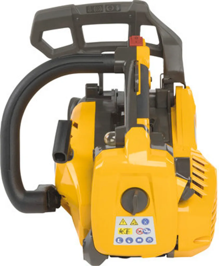 STIGA PR 730 Tronçonneuse à essence 26,9 cm³ avec guide de 25 cm - 3