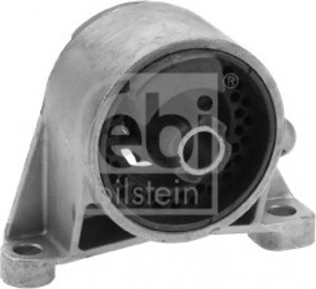Support de moteur en caoutchouc pour Opel Astra G et Zafira