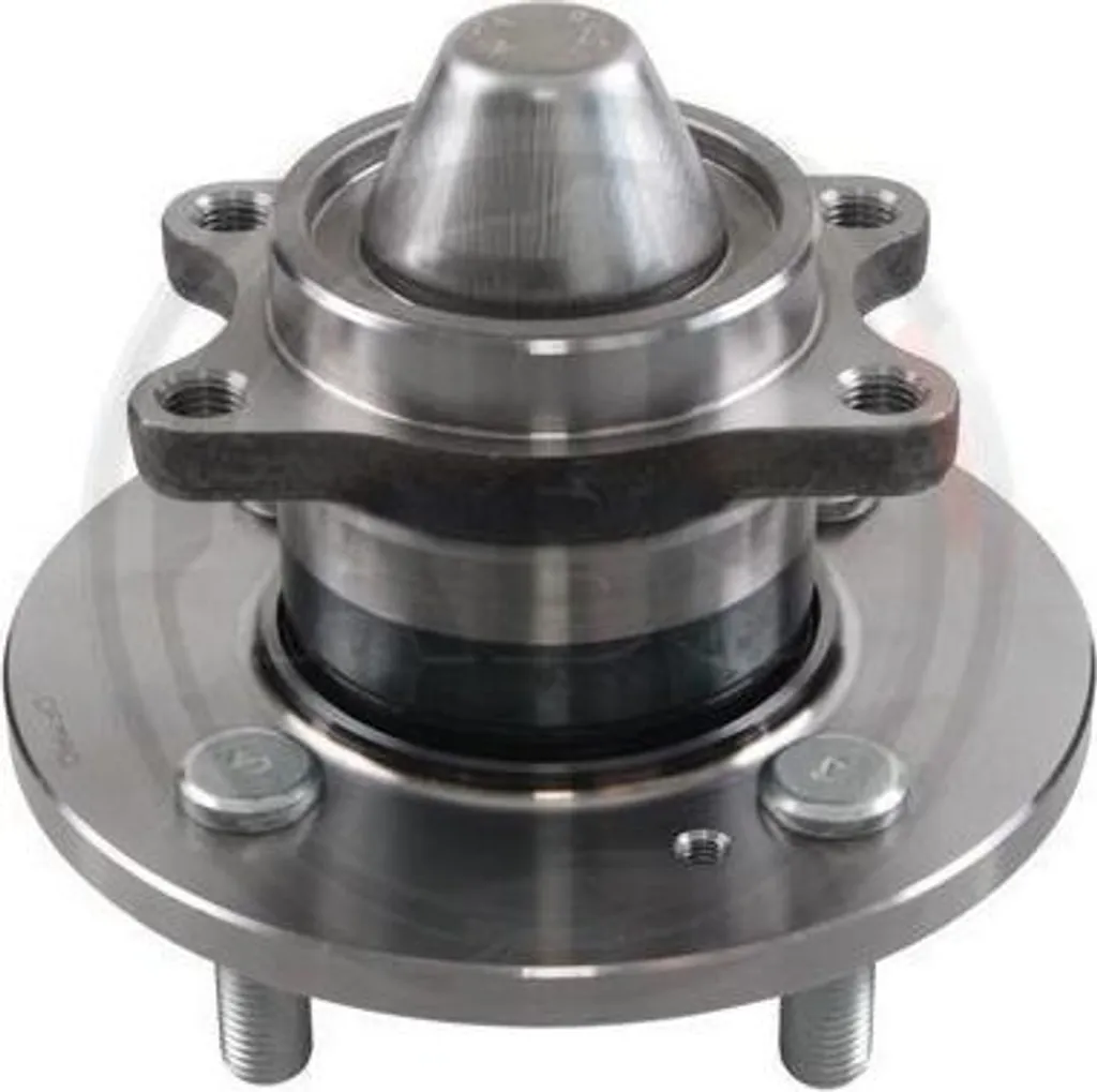 Moyeu de roue OE 527501C000 haute résistance pour Hyundai i10 et Getz