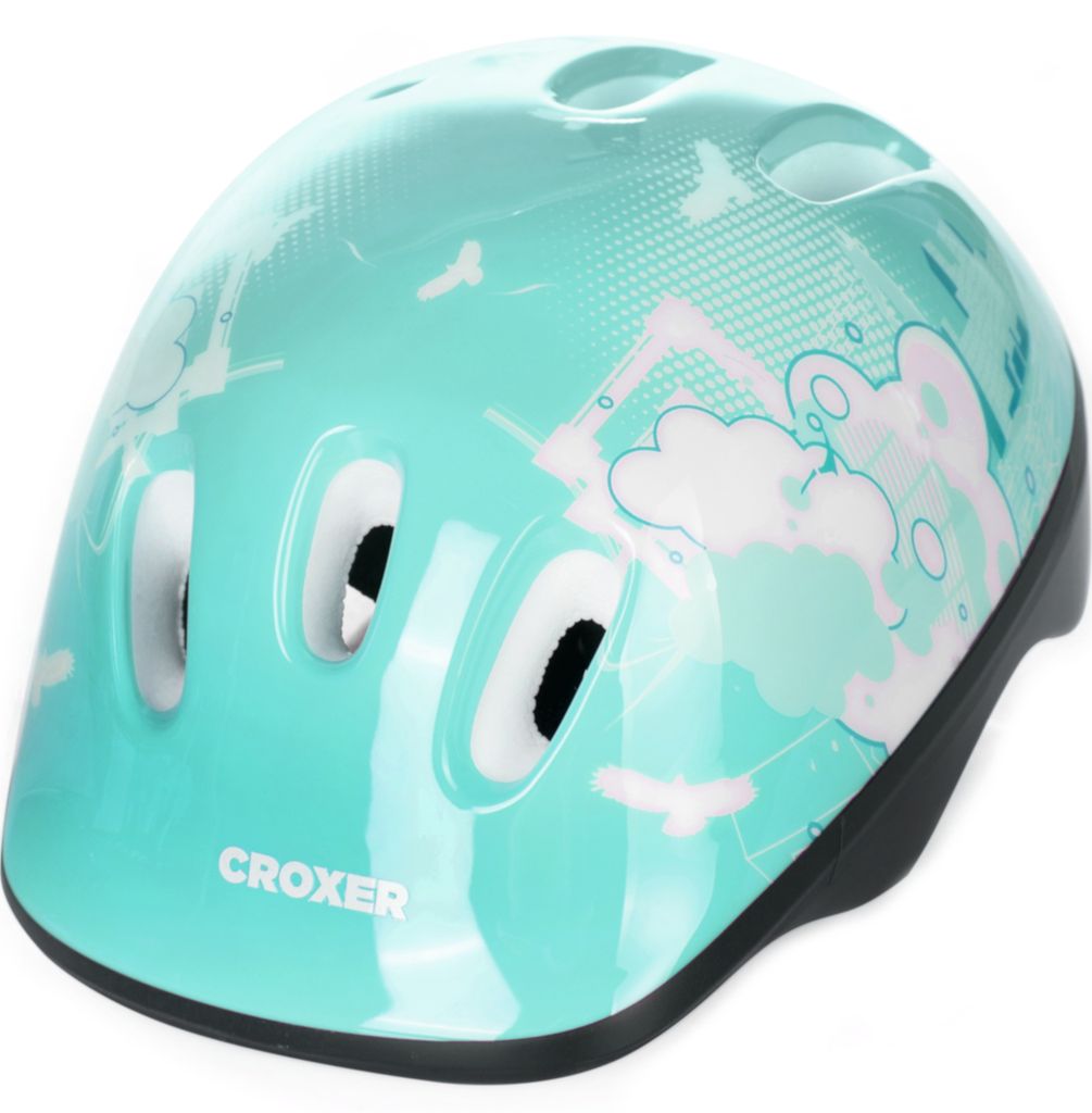 Croxer Radiant Gold, rollen 39-42, L, 2in1