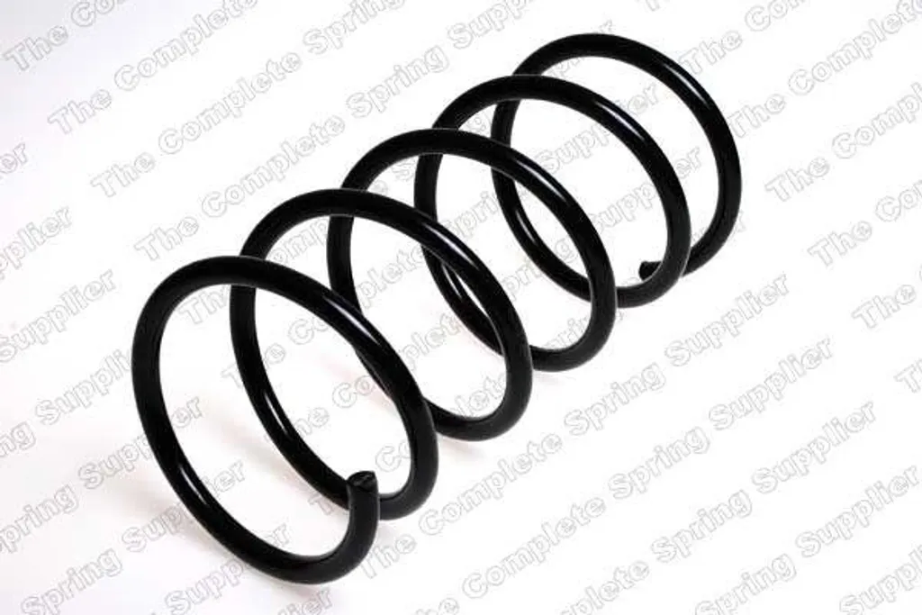 Ressort de suspension LESJÖFORS 4037214 haute résistance 546302D020