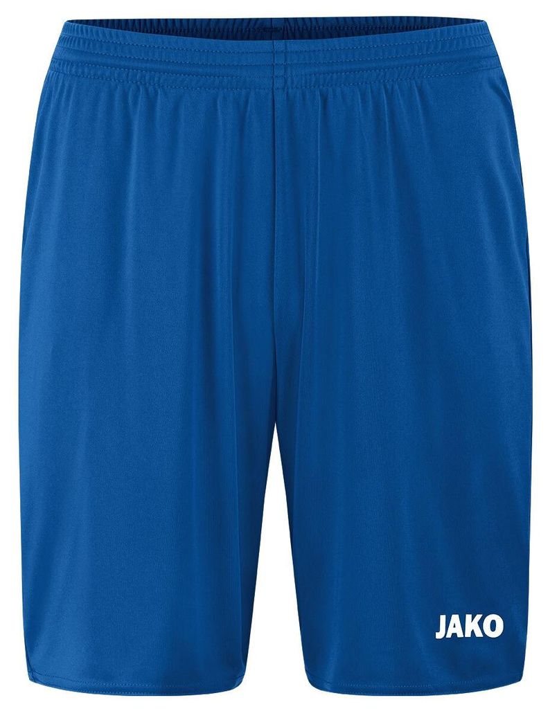 JAKO Sportartikelvertrieb GmbH Sporthose Manchester 2.0 04 04 M