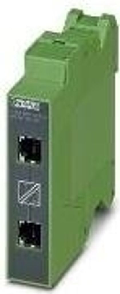 Phoenix Contact 2313931 Serieller Konverter/Repeater/Isolator (2313931)