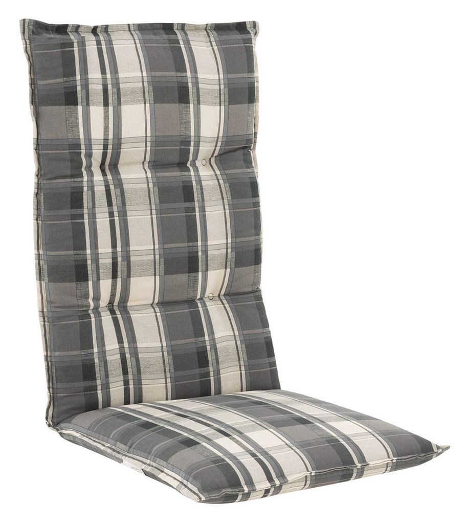 Doppler LIVING 6304 119 x 48 x 6 cm gris Image du produit 