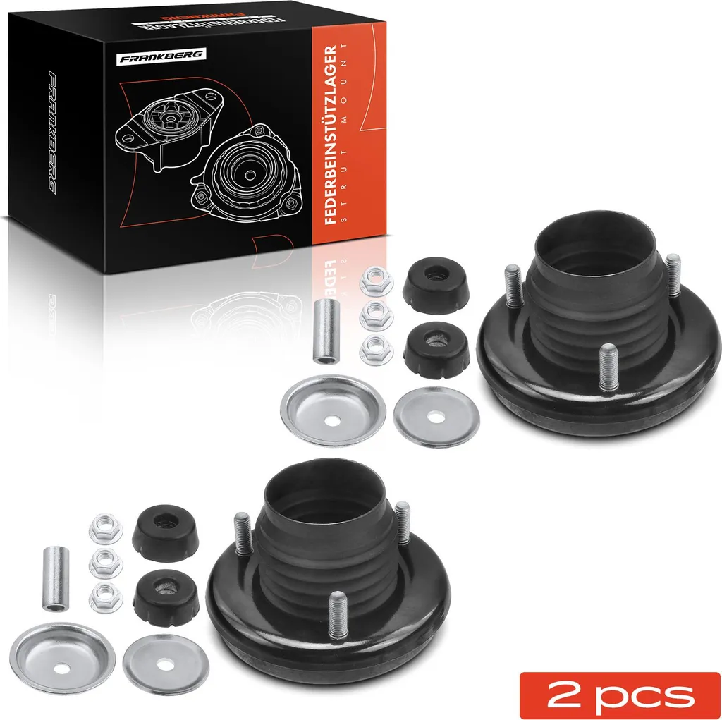 Roulements de Pivot de Moyeu pour Entretien Mitsubishi L200 et Pajero