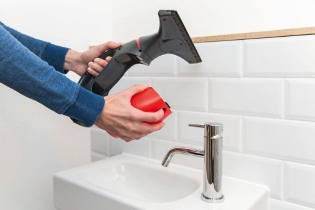 Vileda WindoMatic Power Fenstersauger Obrázek produktu 26
