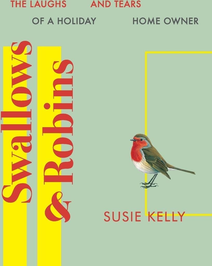 Swallows & Robins