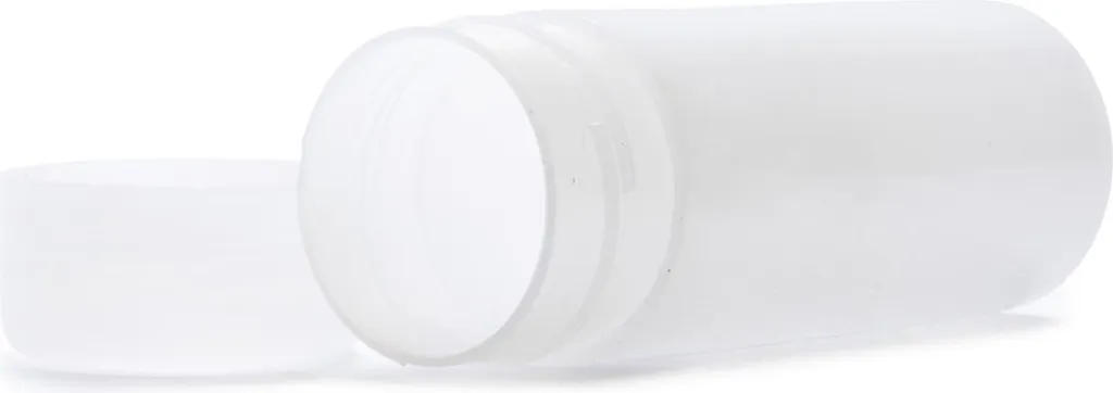 Fiale Scintillazione 8ml HDPE Tradizionali | Resistenza Garantita
