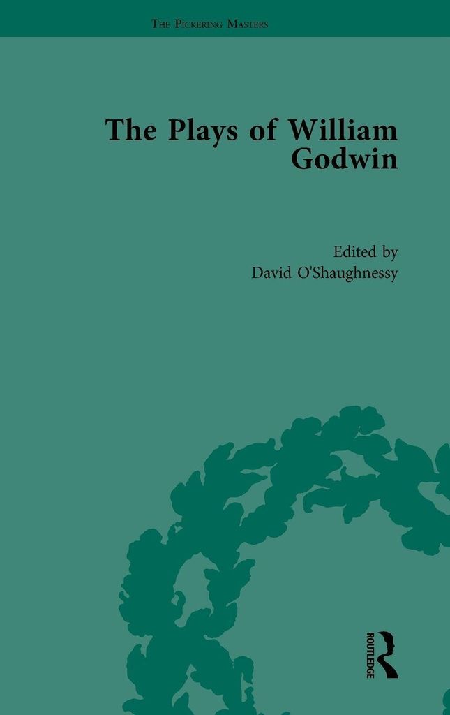 The Plays of William Godwin