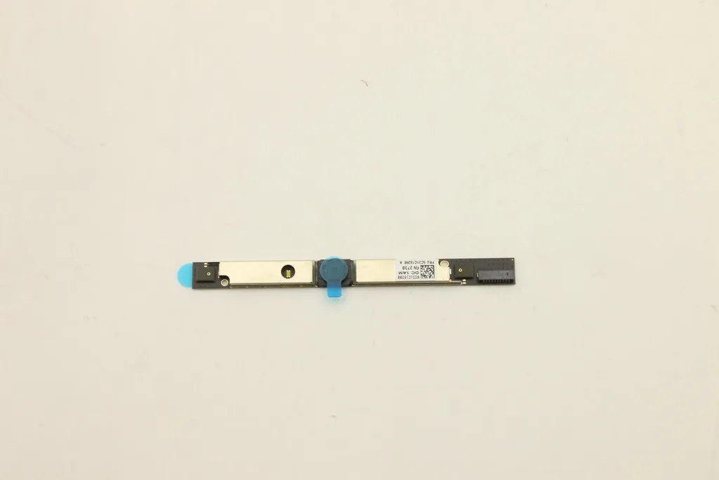 Caméra Lenovo 5C21C16298 Haute Définition Realtek 12 Série CS19 FRU