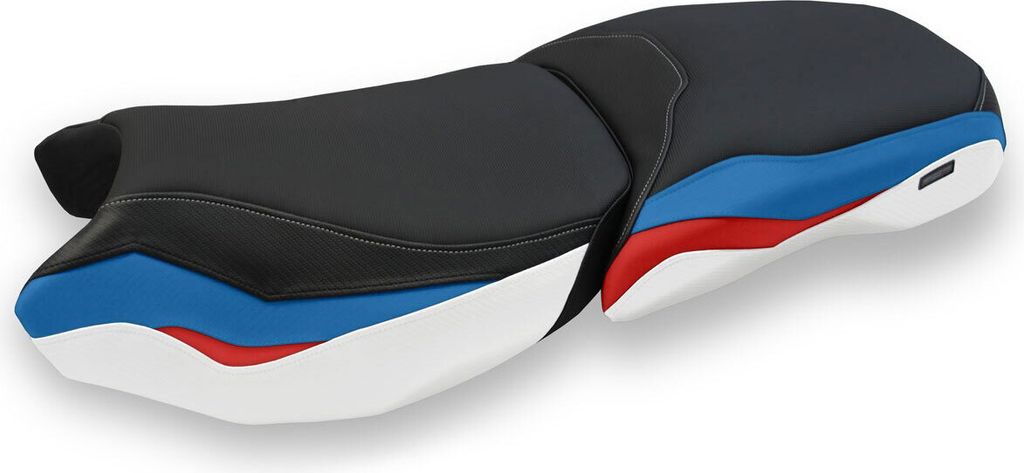 Satteldecke spezifisch 2WH-8 für BMW R 1250 GS Adventure (2019-2023)