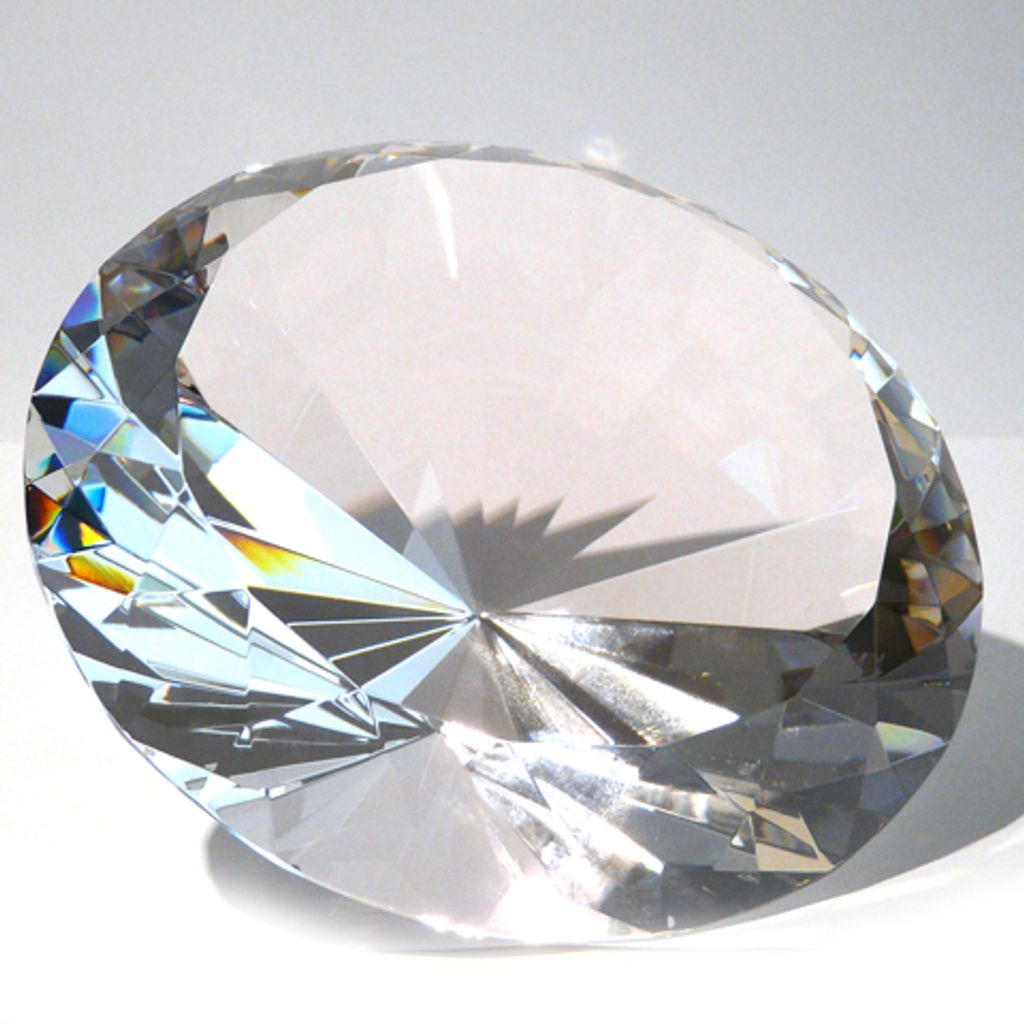 13 Farbens Glasdiamanten Dekoration Deko Steine Diamantenset Glasdiamant 30 40mm 