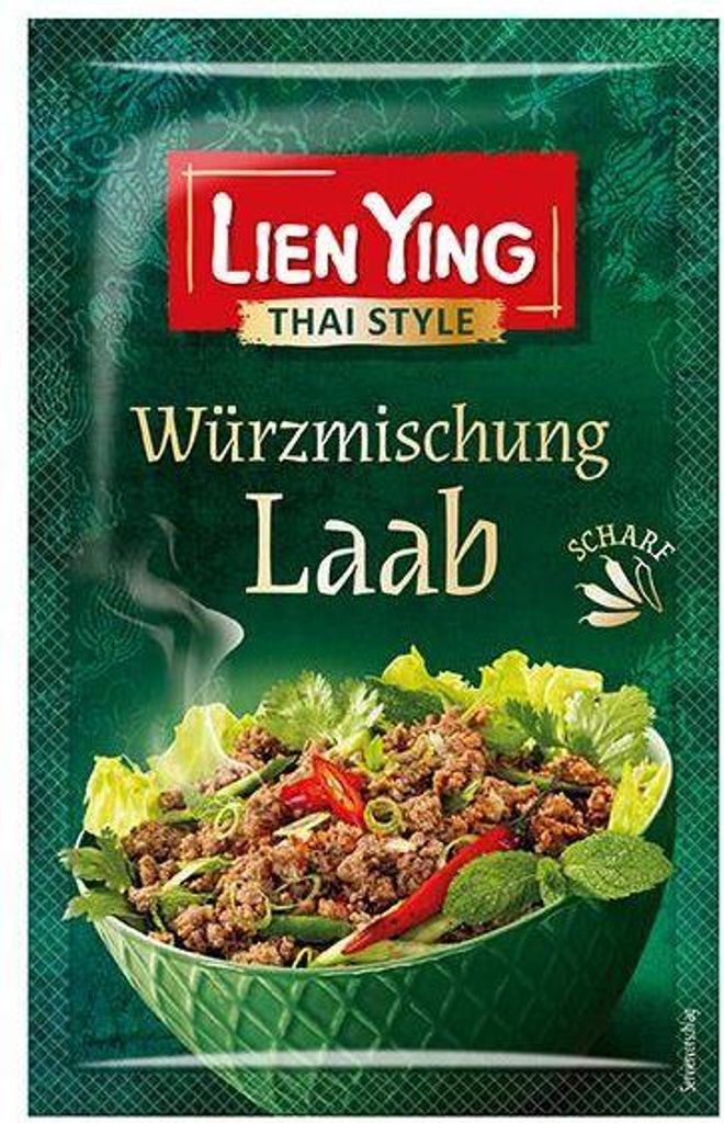 Würzmischung Laab