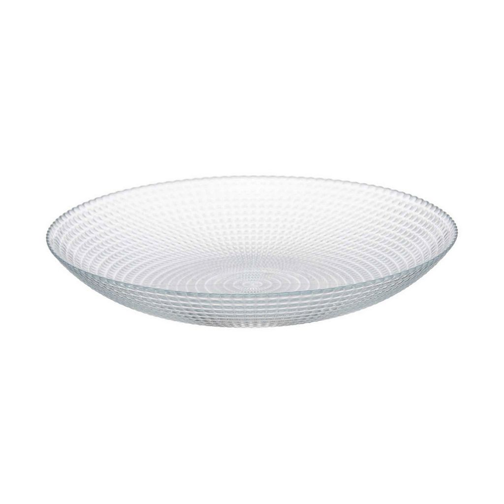 Paşabahçe Generation Diepe borden 6 stuks 23 x 23 x 7 cm Productafbeelding 