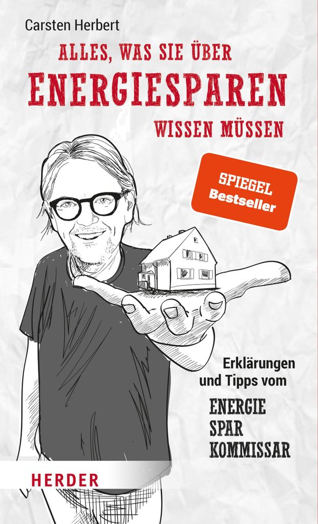Alles, was Sie über Energiesparen wissen müssen Immagine del prodotto 