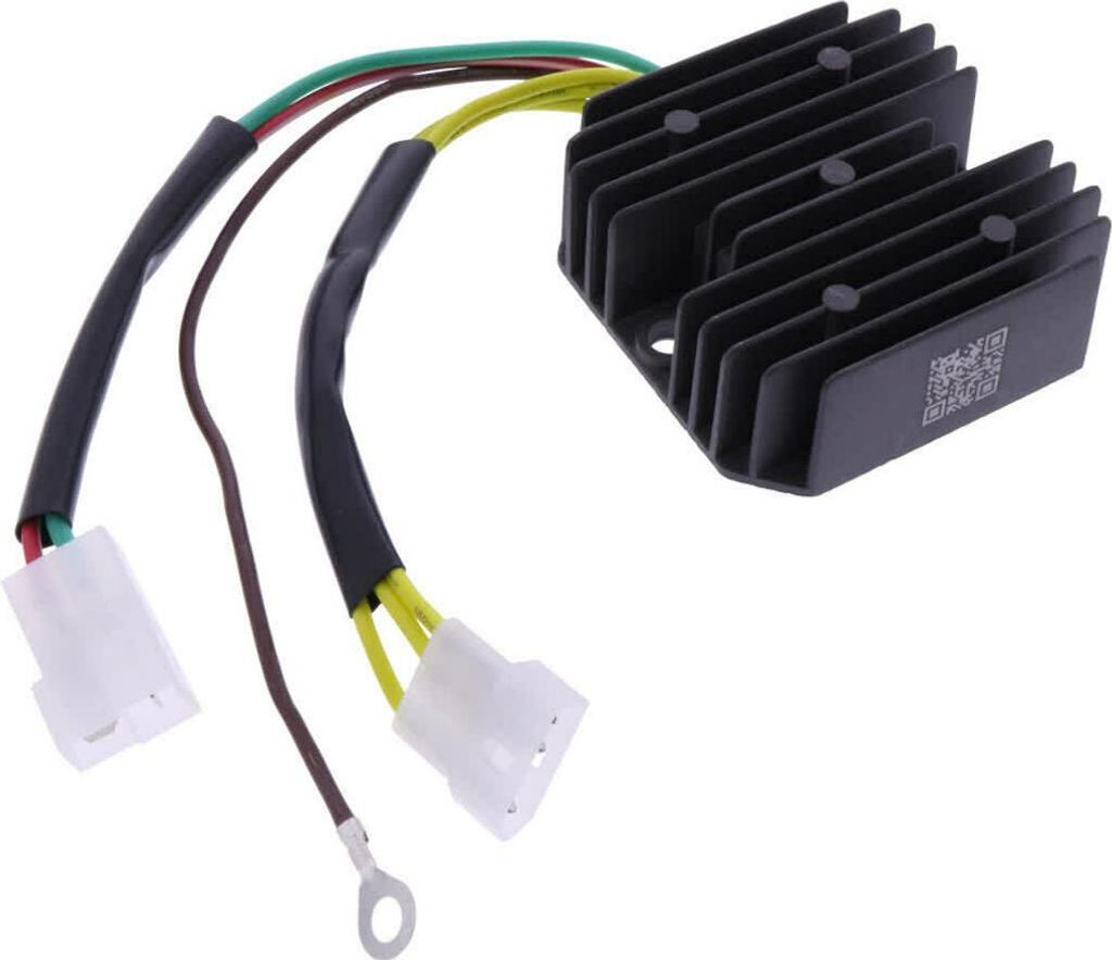 JMP-Spannungsregler 7003362