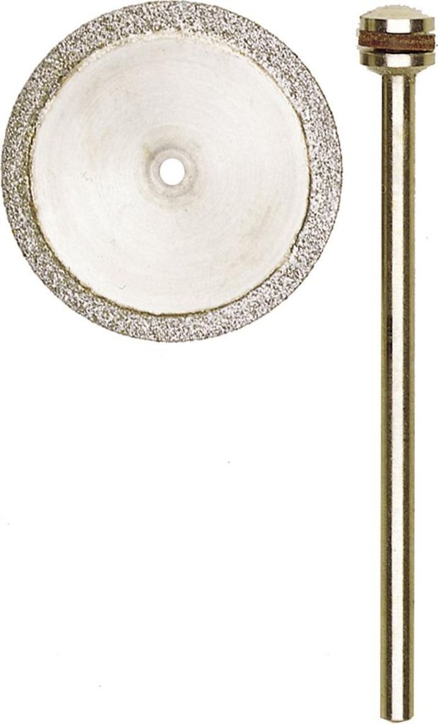 Proxxon 28840, 2 cm, Silber, Metall Produktbild 