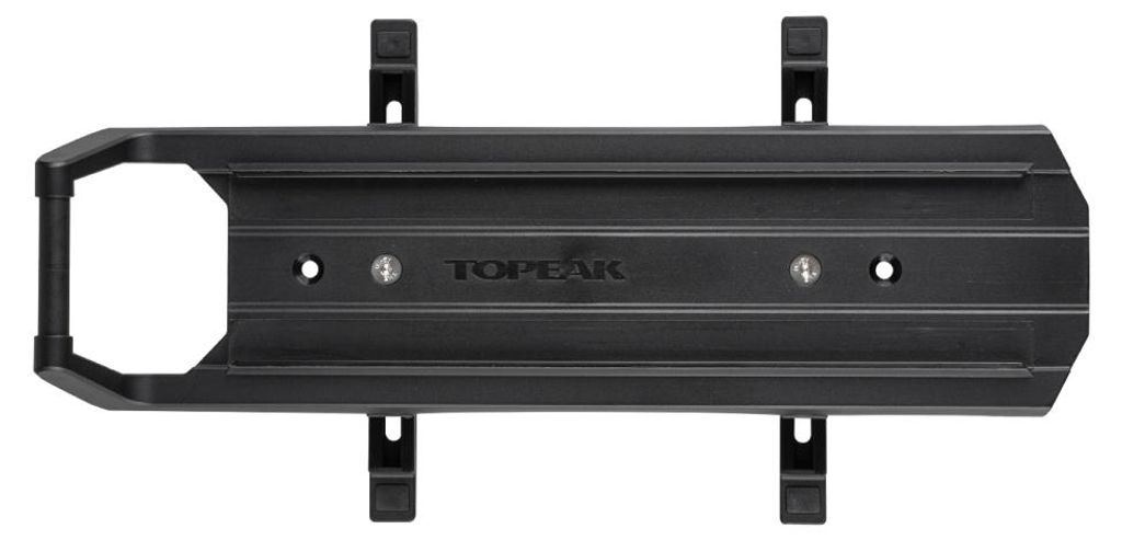 Adaptateur De Fixation Porte-bagages Vélo 120-160mm - Image du produit 