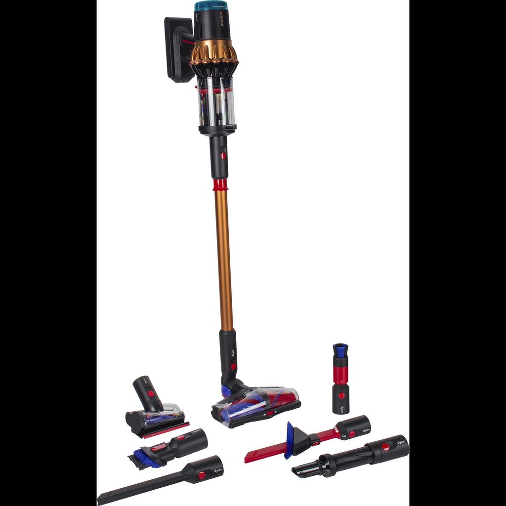 Dyson V16 Piston Animal, 2-in-1-Stabstaubsauger, Beutellos, Produktbild 