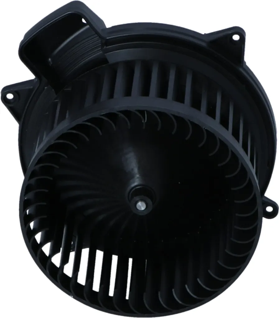 Réparer la ventilation Mercedes Classe M GL R avec le pulseur NRF 34255 OE