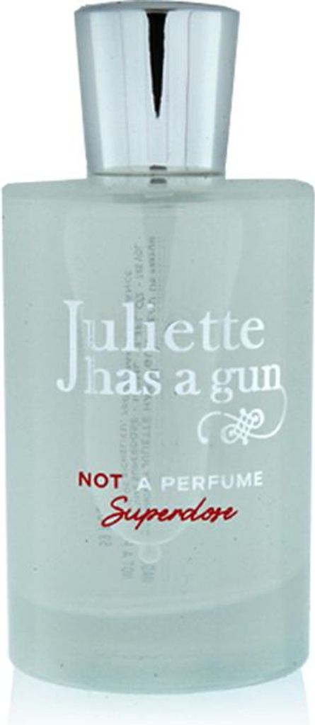 Juliette Has A Gun - Not A Perfume Superdose EDP 100ml Obrázek produktu 