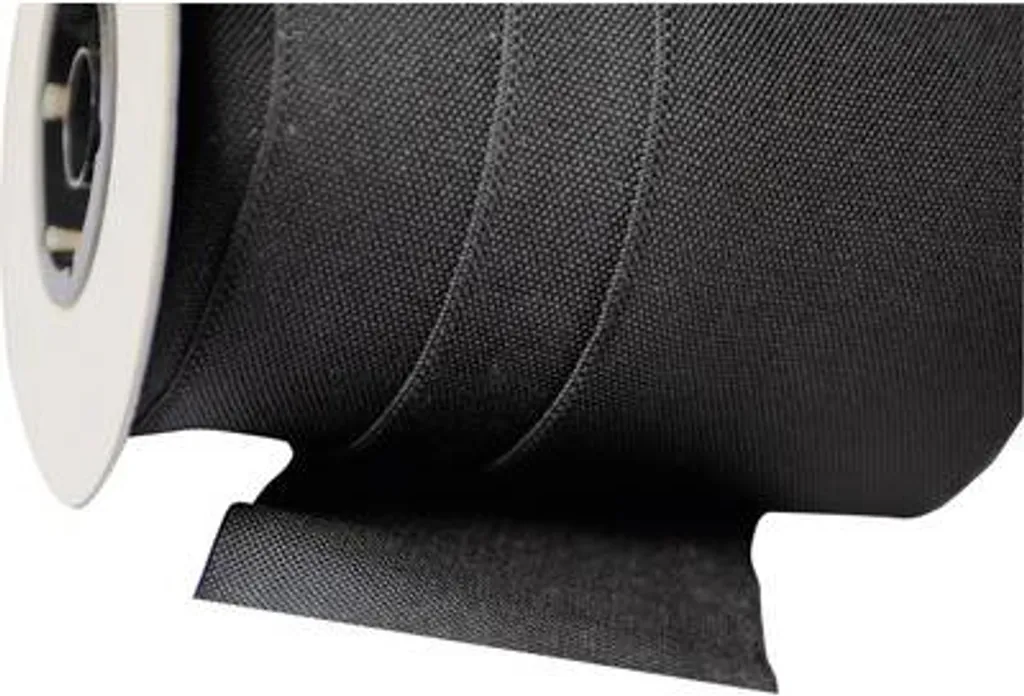 LappKabel Guaina Termorestringente Intrecciata 12mm SILVYN 61721271