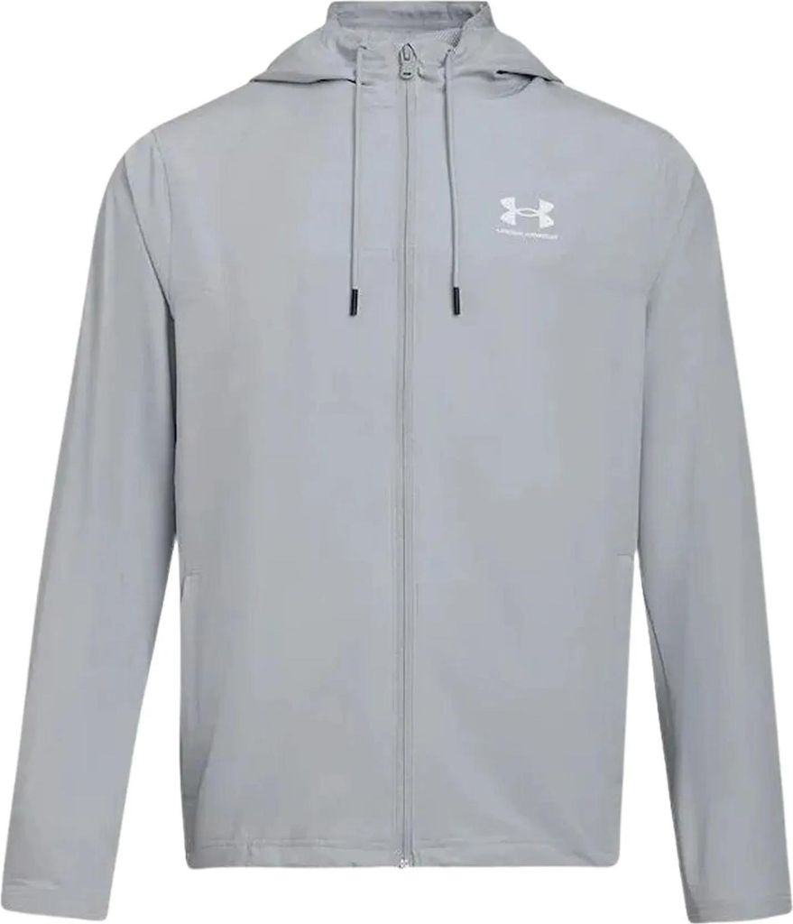 Under Armour Herren Ua Rival Wvn Windbreaker Jacke 1390149-011__XXL