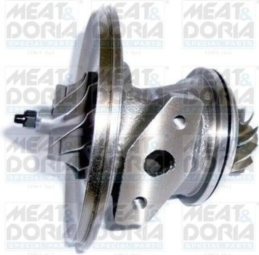 Turbocompresseur Haute Résistance 60426 compatible Voyager OE 46234315
