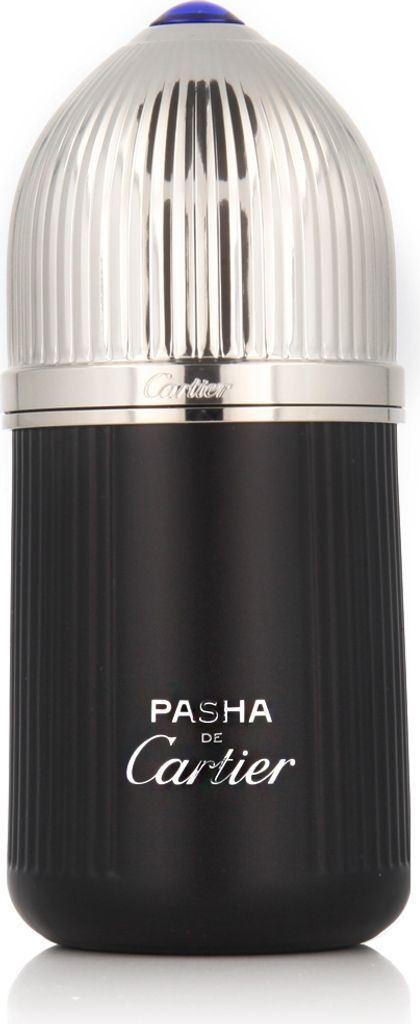 Cartier Pasha Edition Noire Eau De Toilette Spray 100ml
