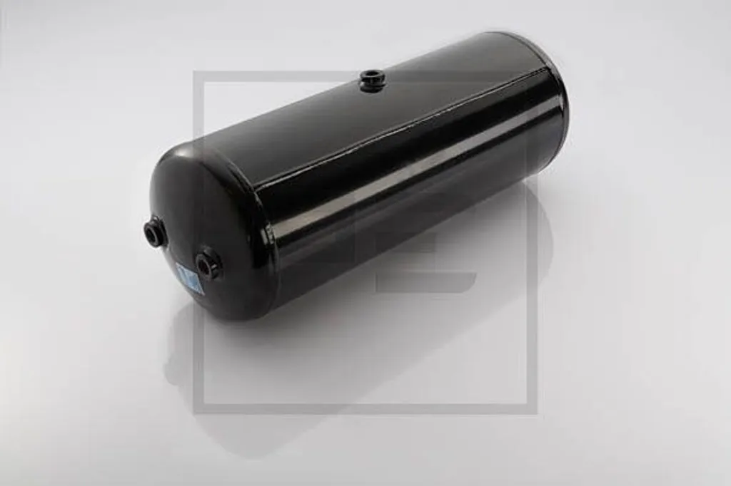 Réservoir d'air comprimé 60L pour maintenance de systèmes pneumatiques