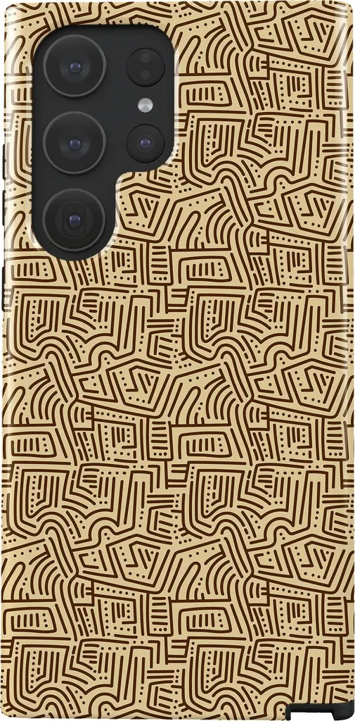 Cover Samsung Galaxy S25 Ultra MagSafe: Eleganza e Protezione