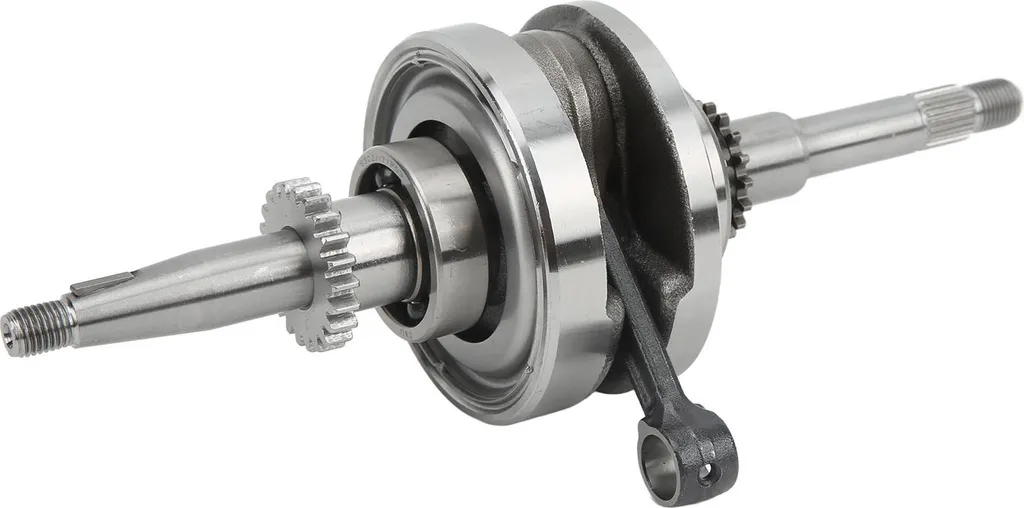 Ensemble vilebrequin complet pour ATV et Quad 4 temps GY6 50cc-80cc