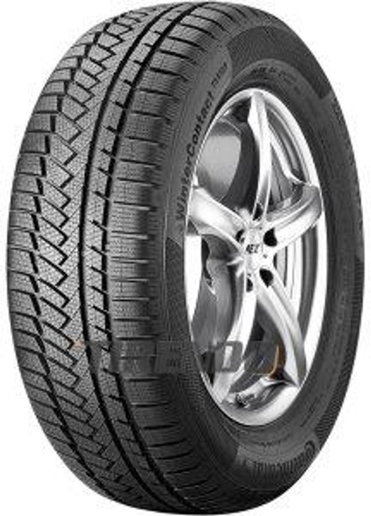 Continental Wi car-tyres WinterContact™ TS 850P ( 245/45 Produktbild 