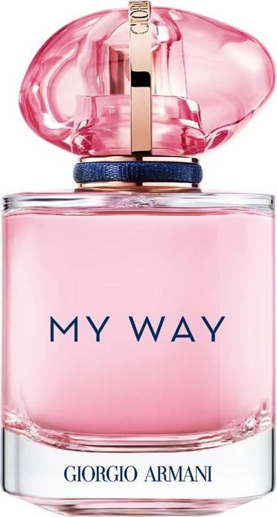 Giorgio Armani My Way Nectar 50ml EDP Zdjęcie produktu 