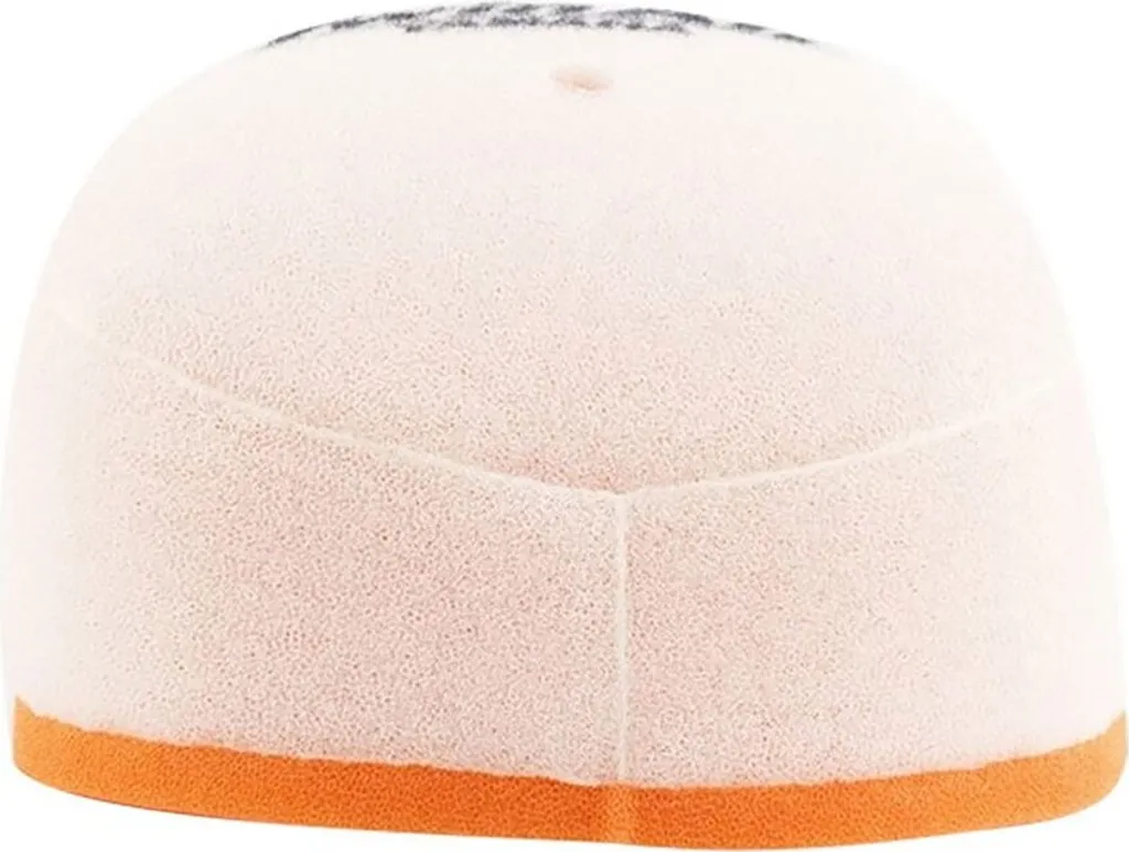 Filtre à air double flux Twin Air 152206 mousse haute filtration