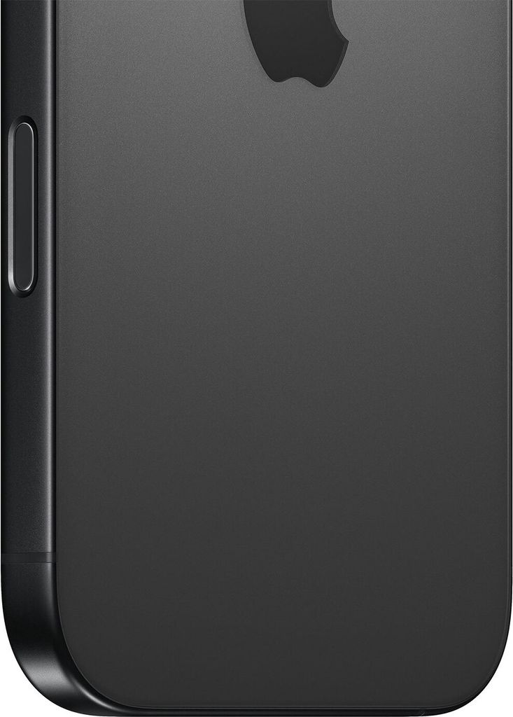 Apple iPhone 16 Pro 256GB titanová černá Obrázek produktu 5