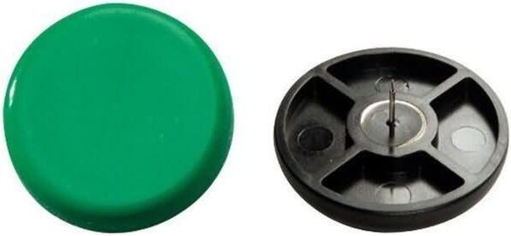 Superreißnagel 40mm VE=100 Stück grün