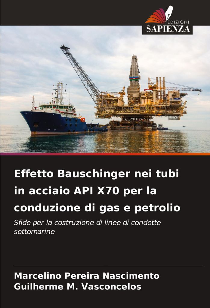 Effetto Bauschinger nei tubi in acciaio API X70 per la conduzione di gas e petrolio