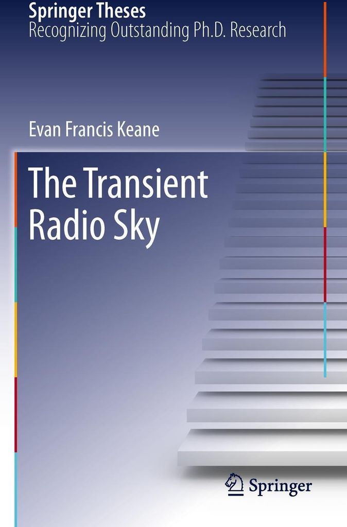 The Transient Radio Sky