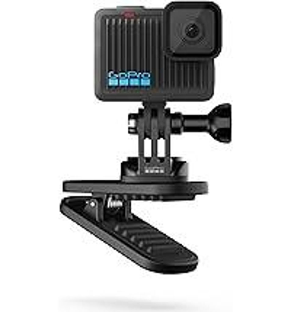 Magnetischer Drehclip - offizielles GoPro , Kameras , Zubehör
